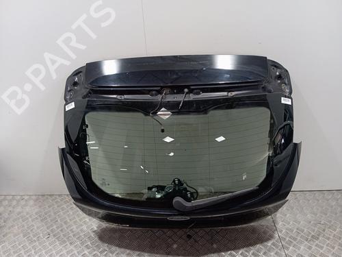 Tailgate FORD FOCUS III  | BP28492366C6