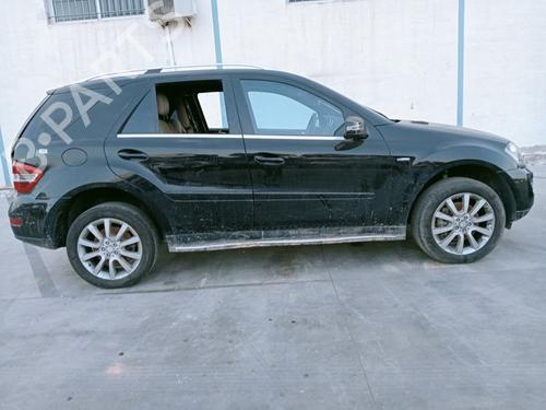 Fuse box MERCEDES-BENZ M-CLASS (W164) | BP24168804E1