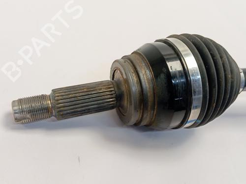 Right front driveshaft KIA EV3 | BP36141024M39 - Image 4