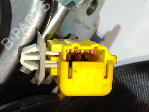 Front right seatbelt VW GOLF V (1K1) | BP36437297I25 - Image 3
