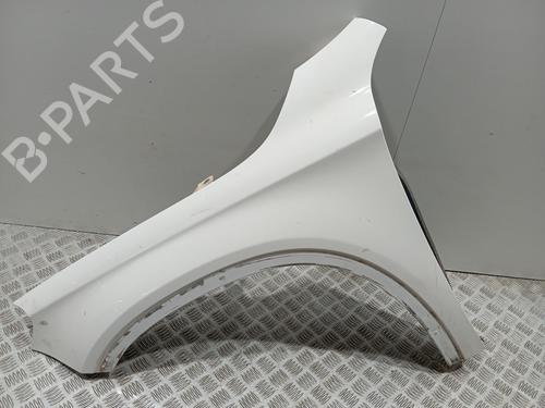 Used Left front fenders Left front fenders MERCEDES-BENZ GLA-CLASS (X156) GLA 180 (156.942) (122 hp) 34237367 34237367