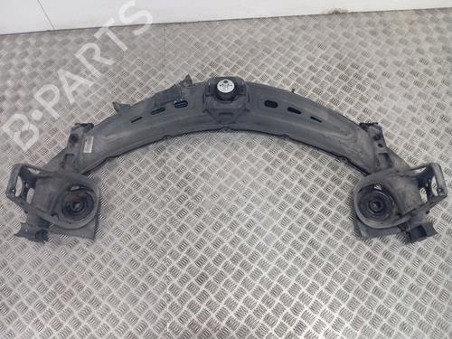 Used Rear axle MERCEDES-BENZ A-CLASS (W169) A 180 CDI (169.007, 169.307) (109 hp) 28814113