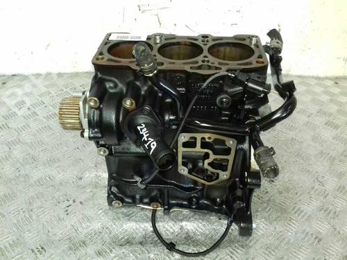 Used Engine (For Parts) Engine (For Parts) SEAT IBIZA III (6L1) [2002-2009] 16480700 16480700