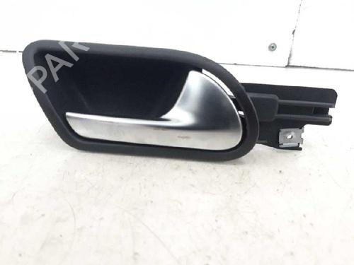 Used Rear right interior door handle VW GOLF V (1K1) 2.0 TDI 16V (140 hp) 16337764