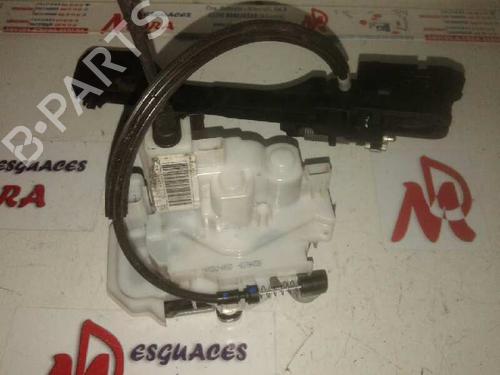 Front right lock FORD KA (RU8) 1.3 TDCi | BP12832964C97 