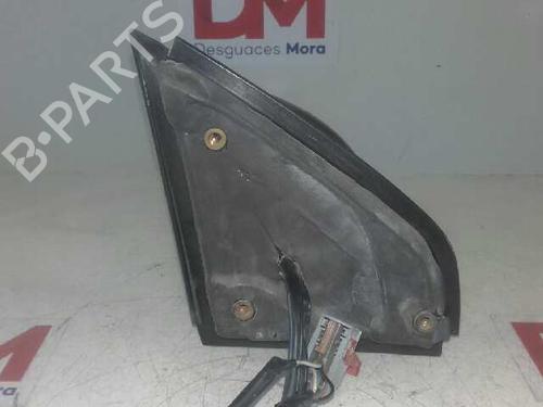 Left mirror FIAT STILO (192_) 1.6 16V (192_XB1A) | BP12935447C26