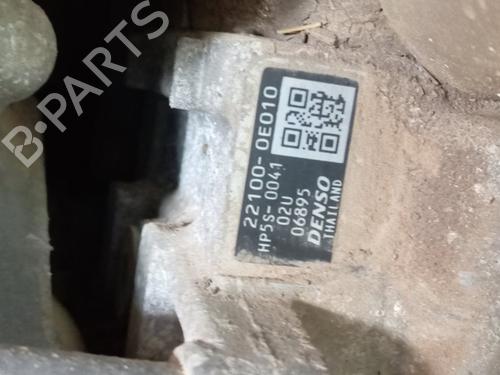 Engine TOYOTA HILUX VIII Platform/Chassis (_N1_) | BP39164796M1 - Image 5