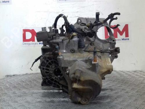 Gearbox HONDA HR-V (GH_) 1.6 16V (GH1, GH3) | BP12634434M3 