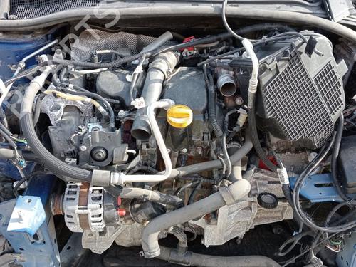 Elektronisk sensor RENAULT CLIO IV (BH_)  | BP18547439M84 