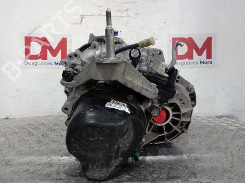Gearbox RENAULT MEGANE II (BM0/1_, CM0/1_) 1.6 16V | BP17188302M3 