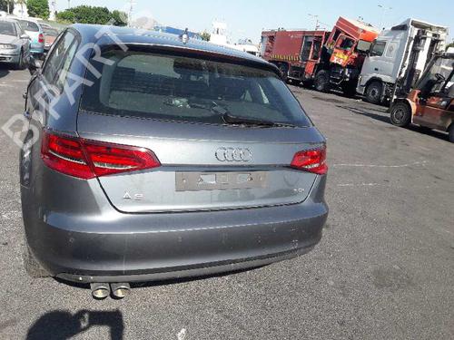 Used Parts AUDI A3 Sportback (8VA, 8VF) [2012-2021]  4237130