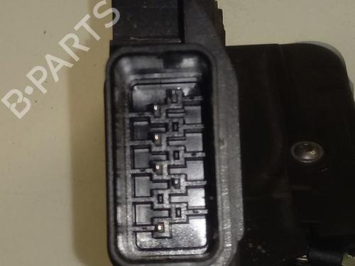 Rear left lock FORD MONDEO IV (BA7)  | BP17624224C100