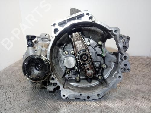 Girkasse VW NEW BEETLE (9C1, 1C1) 1.9 TDI (101 hp) 30372415