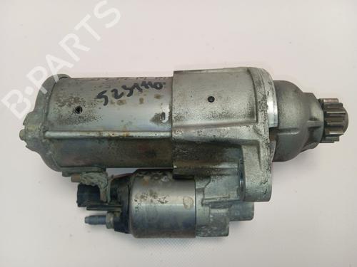 Used Starter Starter VW GOLF VII (5G1, BQ1, BE1, BE2) 1.5 TSI (150 hp) 39994122 39994122