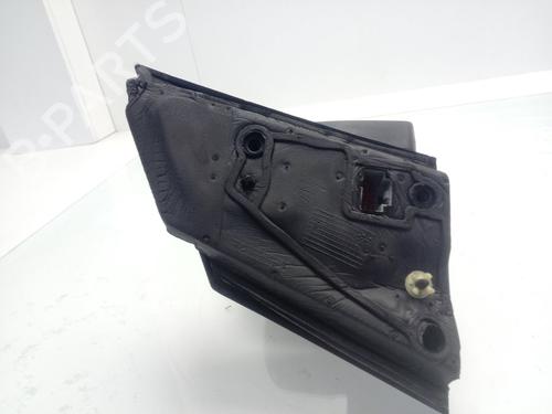 Right mirror FORD FOCUS III  | BP16992797C27 