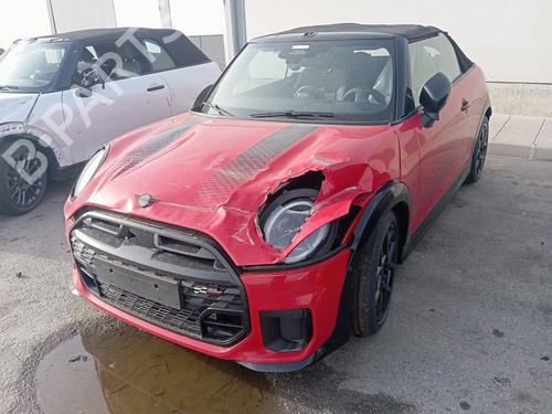 Used Parts MINI MINI Convertible (F67) Cooper C 4995152