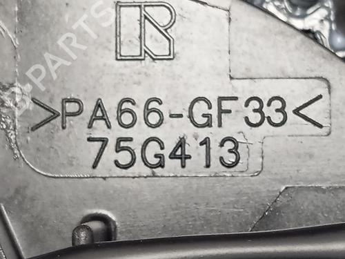Selector da caixa SUZUKI VITARA (LY) 1.4 Hybrid (Mild Hybrid) (APK414) | BP38759952M90 - Image 5