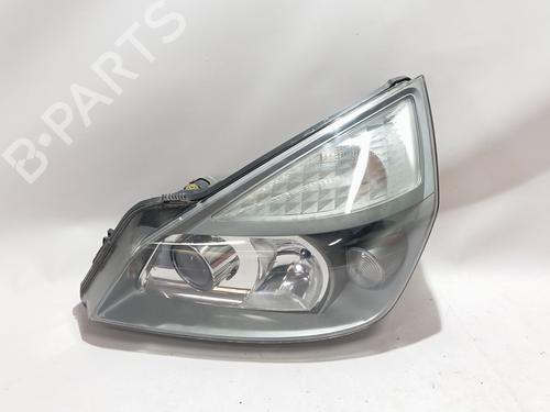 Optica esquerda Optica esquerda RENAULT ESPACE IV (JK0/1_) [2002-2026] 35982112 35982112