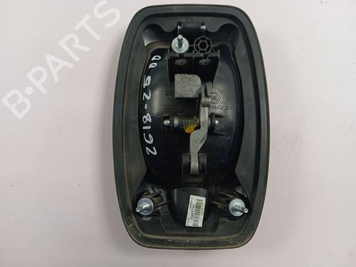 Front right exterior door handle CITROËN JUMPER II Van 2.2 BlueHDi 120 | BP26699818C129 