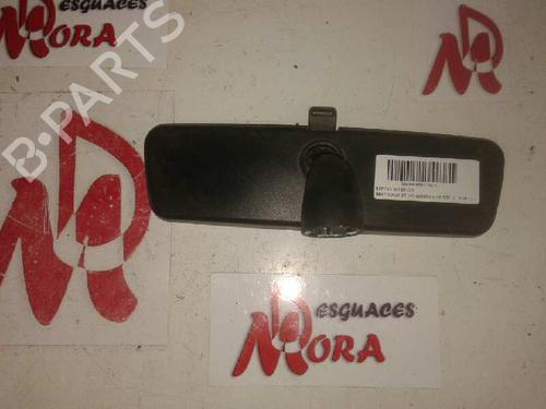 Used Rear mirror SEAT EXEO ST (3R5) [2009-2013]  30368968