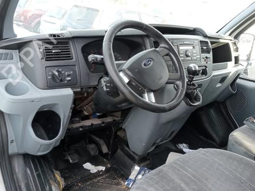 Right front driveshaft FORD TRANSIT CUSTOM V362 Bus (F3) 2.2 TDCi | BP17370362M39  - Image 8