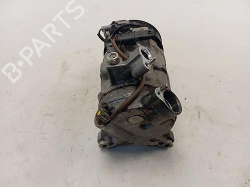 AC compressor BMW 1 (F20) 116 d | BP23983072M34 