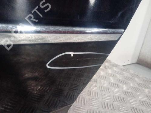 Left rear door VW PASSAT B6 (3C2)  | BP12850313C4 