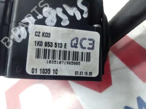 Steering column stalk VW GOLF V (1K1)  | BP12855658I23 