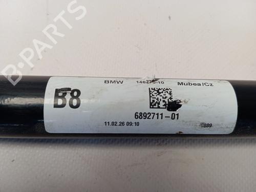 Other BMW X1 (U11) xDrive 25 e Plug-in-Hybrid | BP40105533O1 - Image 4