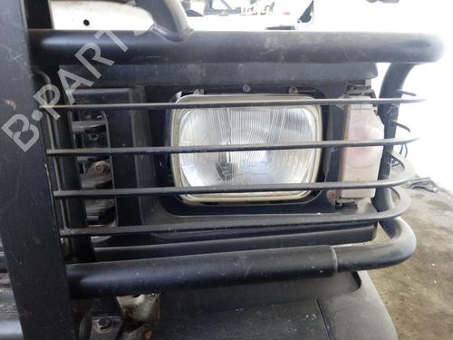 Used Left headlight NISSAN PATROL III/2 Station Wagon (W260) [1988-1998]  14515623