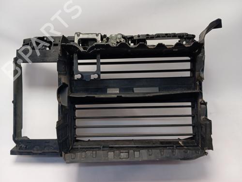 Panel frontal Panel frontal PEUGEOT 2008 II (UD_, US_, UY_, UJ_, UR_, UC_) [2019-2026] 34341081 34341081