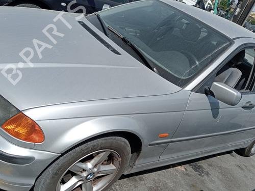 Right taillight BMW 3 (E46) 320 d | BP13308263C35