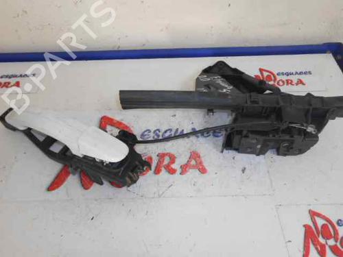 Used Front right lock FORD FOCUS II (DA_, HCP, DP) [2004-2013]  12638864