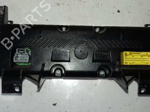 Climate control PEUGEOT 406 Coupe (8C) 2.2 HDI | BP16907410I5 
