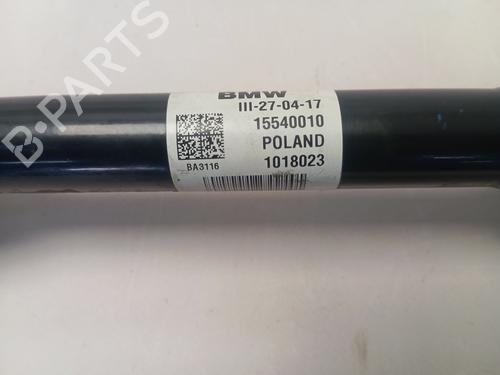 Left front driveshaft BMW 2 Active Tourer (F45) 218 d | BP28020840M38 