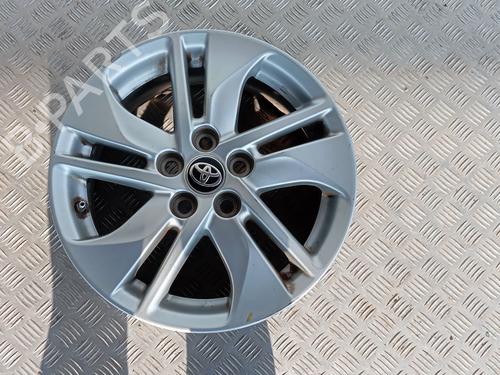 Fælk Fælk TOYOTA YARIS (_P21_, _PA1_, _PH1_) 1.5 Hybrid (MXPH10, MXPH11) (116 hp) 35931747 35931747