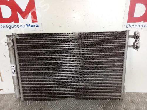 Used AC radiator BMW 3 (E90) 320 i (170 hp) 12664743