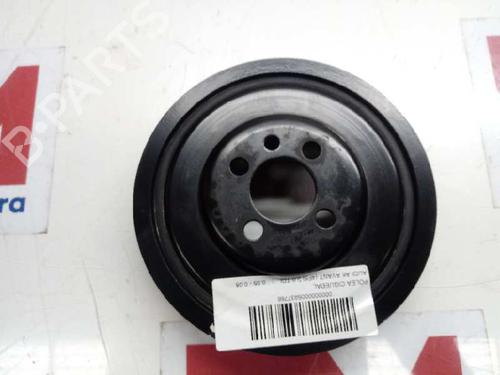 Used Pulley AUDI A6 C6 Avant (4F5) [2004-2011]  14130721