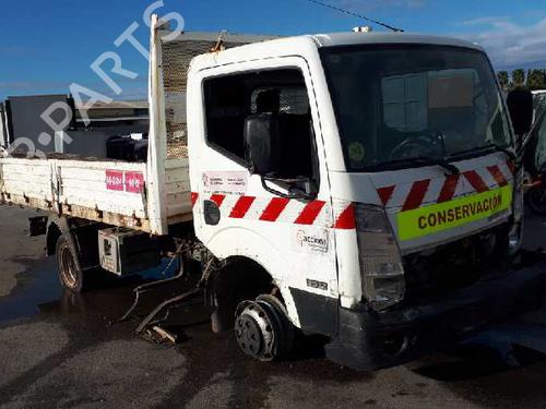 Used Parts NISSAN NT400 CABSTAR (F24M)    2597779