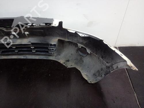 Front bumper NISSAN QASHQAI / QASHQAI +2 I (J10, NJ10, JJ10E)  | BP15355273C7 