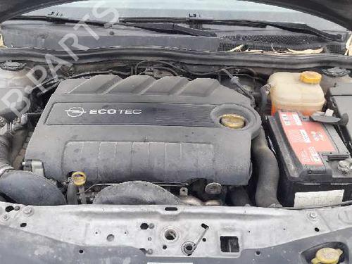 Engine control unit (ECU) OPEL ASTRA H (A04) | BP29275801M57
