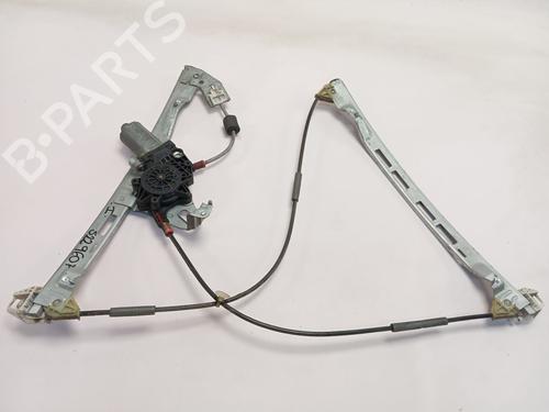 Used Front left window mechanism Front left window mechanism 37413912 37413912