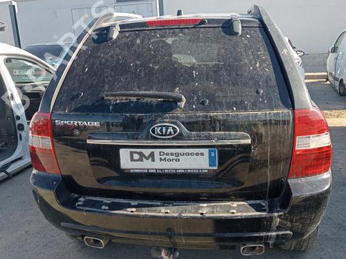 Starter KIA SPORTAGE II (JE_, KM_) | BP31159386M8