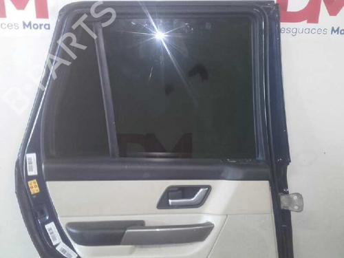 Used Rear left window mechanism LAND ROVER RANGE ROVER SPORT I (L320) 4.2 4x4 (390 hp) 12649591