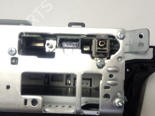 Radio HYUNDAI KONA (OS, OSE, OSI) EV | BP13874000E6 