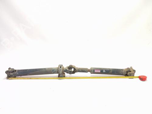 Driveshaft SSANGYONG REXTON / REXTON II (GAB_) 2.7 Xdi | BP24319414M37