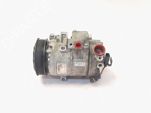 Used AC compressor SEAT IBIZA III (6L1) [2002-2009]  28704077