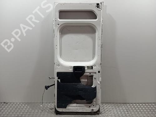 Right rear door CITROËN JUMPER II Van 2.0 BlueHDi 110 | BP25854931C5 