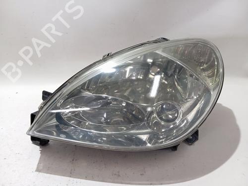 Venstre forlygte CITROËN XSARA (N1) 1.4 i (75 hp) 28537611