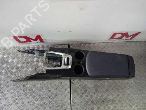 Middle console PEUGEOT 3008 I MPV (0U_) 1.6 HDi 115 / BlueHDi 115 | BP16519418I22 